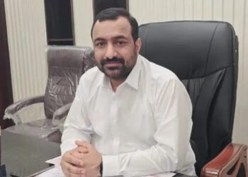 ATC grants four-day remand of PPP ministerās brother in assault case