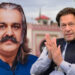 Imran Khan Urges KP CM to Step Down Amid Rising Terrorism; Sons Seek NICOP, Prison Privileges Restored