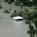 Glacial Outburst Flood Hits GB’s Ghizer District, Villages Submerged and Roads Blocked