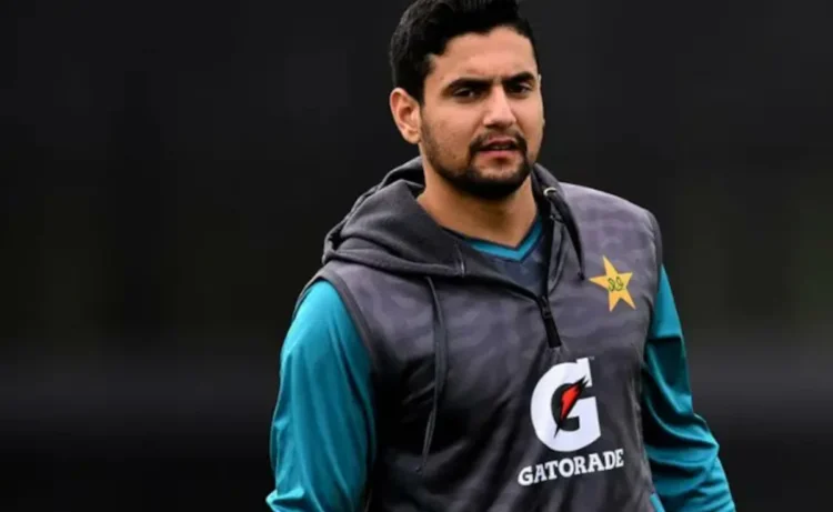 Two-Week Gap and Friendly Meeting Highlighted in Cricketer’s Defence