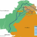 India Issues Flood Alert to Pakistan, First Contact Since May Conflict