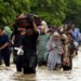 Punjab on High Alert as Maryam Nawaz Orders Evacuations Ahead of Flood Threat