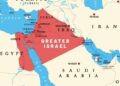 Dar slams Netanyahu’s ‘Greater Israel’ remarks as threat to peace