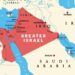 Dar slams Netanyahu’s ‘Greater Israel’ remarks as threat to peace