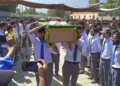 Seven Volunteers died in Gilgit Landslide During Flood Relief Work