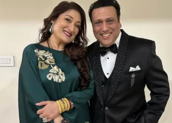 GovindaāSunita Divorce Buzz: Allegations, Court Drama, and Clarifications