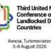 Uzbekistan, Alongside CIS Neighbors, to Shape Economic Agenda for Landlocked Nations