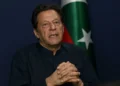 Supreme Court Grants Bail to Imran Khan in Eight May 9 Cases