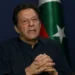 Supreme Court Grants Bail to Imran Khan in Eight May 9 Cases
