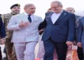 “Attack on One is Attack on Both” as Iran and Pakistan Vow Joint Anti-Terror Stance