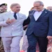 “Attack on One is Attack on Both” as Iran and Pakistan Vow Joint Anti-Terror Stance