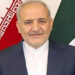 Iran’s Ambassador Congratulates Pakistan on 78th Independence Day, Pledges Stronger Ties
