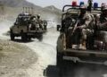 Security Forces Kill 47 Militants in Zhob Operations, Recover Weapons and Explosives