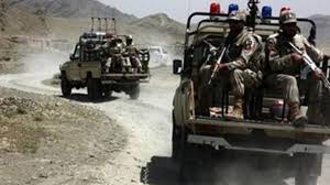 Security Forces Kill 47 Militants in Zhob Operations, Recover Weapons and Explosives