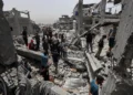 Famine and Fire: Over 90 Palestinians Killed While Seeking Aid as Gaza Faces Relentless Attacks and Starvation