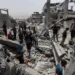 Famine and Fire: Over 90 Palestinians Killed While Seeking Aid as Gaza Faces Relentless Attacks and Starvation