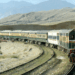 Gunshots Fired at Pilot Engine Near Jaffer Express Route; Train and Passengers Safe, Confirms Pakistan Railways