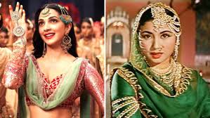 Remembering Meena Kumari: “Chalo Dildar Chalo… Chaand Ke Paar Chalo”
