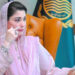 CM Maryam greets China on PLA’s 98th anniversary, hails ‘iron brotherhood’