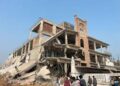 Government Concedes to JUI-F Demand on Rebuilding Mosque in Islamabad