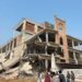 Government Concedes to JUI-F Demand on Rebuilding Mosque in Islamabad
