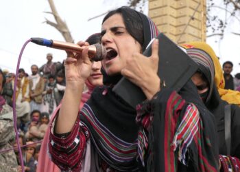 Baloch Activists’ Detention Extended Amid Growing Concerns Over Judicial Independence