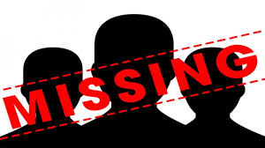 Federal Government Forms Special Committee to Assist Families of Missing Persons