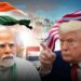 India Faces Steep U.S. Tariff Hike Amid Continued Russian Oil Imports
