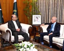 President Zardari Calls for Stronger Pakistan–Morocco Ties to Boost Economic and Bilateral Cooperation