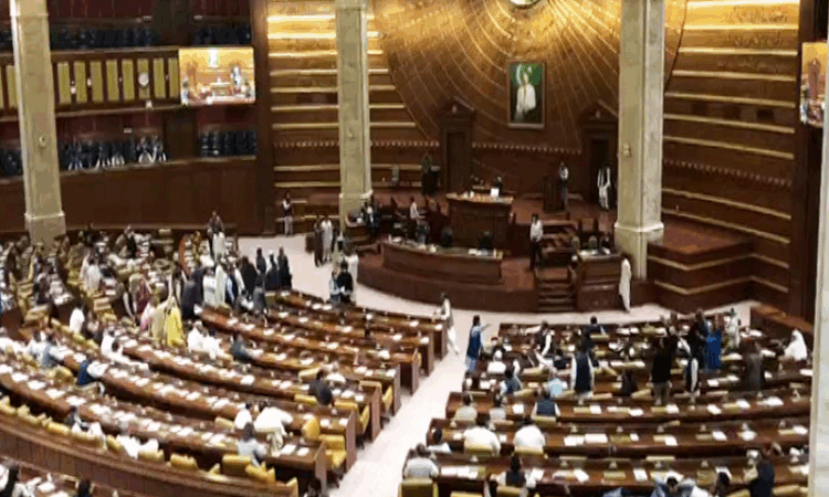 PTI shortlists names for new Punjab opposition leader after Bhachar’s disqualification