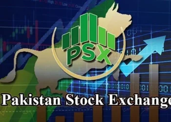 PSX Hits All-Time High as US Slashes Tariffs on Pakistani Exports
