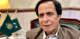 Chaudhry Pervaiz Elahi Issued With Arrest Warrants in Money Laundering Case