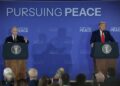 Trump–Putin Meeting Ends Without Major Breakthrough, Leaders Express Cautious Optimism