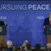 Trump–Putin Meeting Ends Without Major Breakthrough, Leaders Express Cautious Optimism