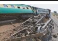 Second Attack in Days on Jaffar Express as Militants Continue Targeting Train Tracks