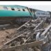 Second Attack in Days on Jaffar Express as Militants Continue Targeting Train Tracks