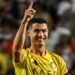 Al-Ahli edge Al-Nassr on penalties to lift Saudi Super Cup after 2–2 thriller; Ronaldo nets 100th goal