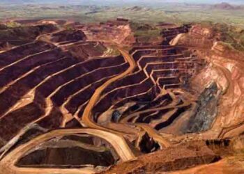 Barrick Seeks $3.5bn from G7 Lenders for Pakistan’s Reko Diq Mine After Saudi Funding Falls Through