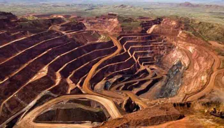 Barrick Seeks $3.5bn from G7 Lenders for Pakistan’s Reko Diq Mine After Saudi Funding Falls Through