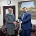 Romania Eyes Deeper Trade Ties with Pakistan, Highlights Sectors for Joint Ventures