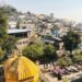 Authorities demolish 200 illegal structures, reclaim 191 kanals of National Park land in Saidpur Village operation