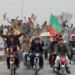 PTI Instructs Ticket Holders to Document Protests, Submit Footage to Local Units