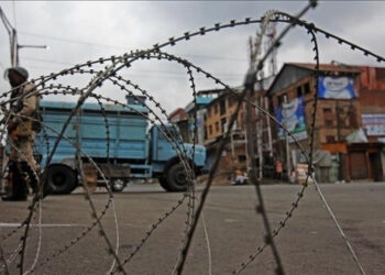 Pakistan Reiterates Unwavering Support for Kashmiris on Sixth Anniversary of India’s Annexation of IIOJK
