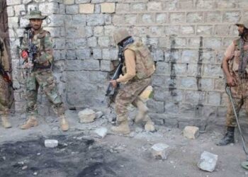 50 Militants Killed in Four-Day Anti-Infiltration Operation Near Pak-Afghan Border