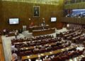 Senate Passes Anti-Terrorism (Amendment) Bill Amid Opposition Protests