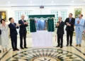 China’s Challenge Fashion to Invest $100 Million in Pakistan Special Economic Zone, Targeting $400 Million Exports