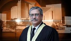 Justice Minallah Highlights Judicial Struggles in Missing Persons Cases Amid State Inaction