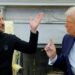 Ukraine resists land swap plan as Zelenskyy seeks united front in White House talks