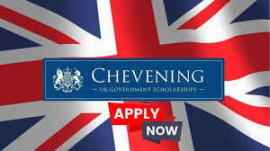 British High Commissioner Urges Aspiring Pakistani Leaders to Apply for Chevening Scholarships