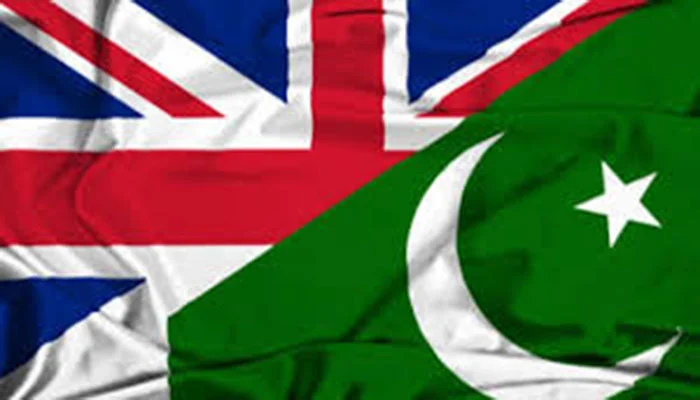 UK Pledges £1.33m in Aid for Pakistan’s Flood-Hit Communities